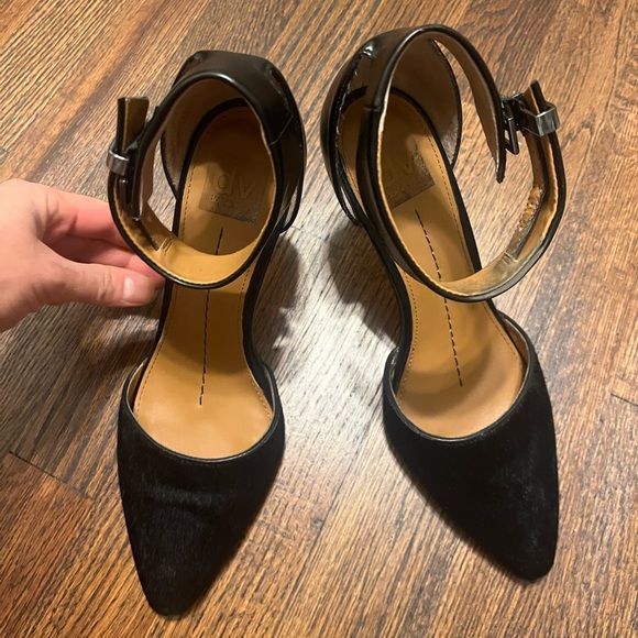 Dolce Vita heels - Picture 1 of 6
